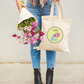 Aquarius Tote Bag