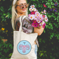 Aries Tote Bag