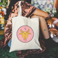 Capricorn Tote Bag
