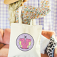 Gemini Tote Bag