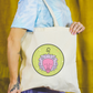 Leo Tote Bag