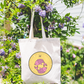 Pisces Tote Bag