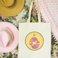 Pisces Tote Bag