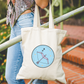 Sagittarius Tote Bag