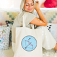 Sagittarius Tote Bag