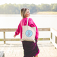Scorpio Tote Bag