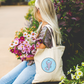 Scorpio Tote Bag