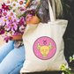 Taurus Tote Bag