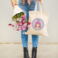 Virgo Tote Bag