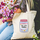 Take Your Meds Tote Bag
