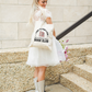 Book Club Gang Tote Bag