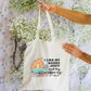 I Like My Books Spicy and My Coffee Icy Tote Bag
