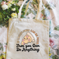 If Cauliflower Can Be Pizza You Can Do Anything Tote Bag