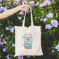 Take Your Meds Tote Bag