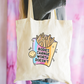 Bodies Change Worth Doesn't Tote Bag