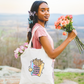 Bodies Change Worth Doesn't Tote Bag