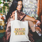 Carpe The Fucking Diem Tote Bag