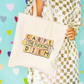 Carpe The Fucking Diem Tote Bag
