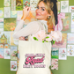 Good Girls Read Dirty Books Tote Bag