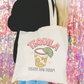 Tequila Cheaper Than Therapy Tote Bag