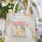 Tequila Cheaper Than Therapy Tote Bag