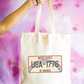 USA License Plate Tote Bag