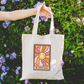 The Happy Days Tarot Card Tote Bag