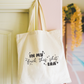 In My Fuck This Shit Era Tote Bag