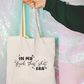 In My Fuck This Shit Era Tote Bag