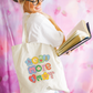 Read More Smut Tote Bag