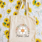 Overstimulated Moms Club Tote Bag