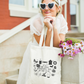 It's The Most Wonderful Time Of The Year Tote Bag