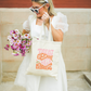 Treat Everyone With Kindness Tote Bag