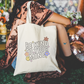 Be Kind To Your Mind Tote Bag
