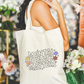 Mental Health Matters Tote Bag