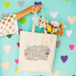 Mental Health Matters Tote Bag