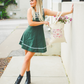 Pink Bows Tote Bag