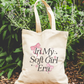 In My Soft Girl Era Tote Bag