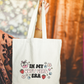 In My Soft Girl Era Tote Bag