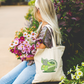 Certified Booktrovert Tote Bag
