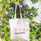 Practice Self Care Tote Bag