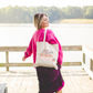 Bookaholic Tote Bag