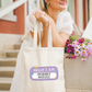 Probably Anxious Tote Bag