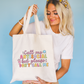 Call Me Antisocial But Please Don't Call Me Tote Bag