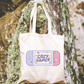 Cozy Gamer Tote Bag