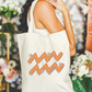 Aquarius Tote Bag