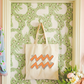 Aquarius Tote Bag