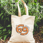 Cancer Tote Bag
