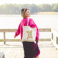 Gemini Tote Bag