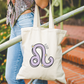 Leo Tote Bag